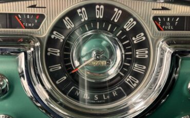 Oldsmobile-88-1955-Polar-White-Green-33