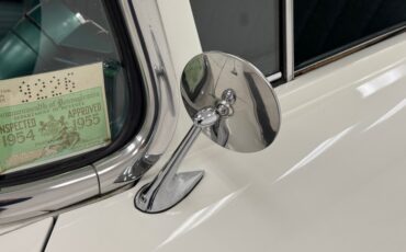 Oldsmobile-88-1955-Polar-White-Green-4