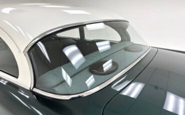 Oldsmobile-88-1955-Polar-White-Green-6