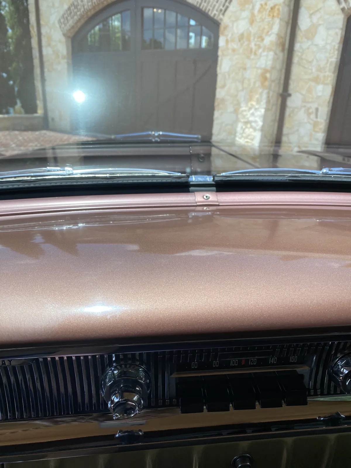 Oldsmobile-88-1956-Black-Gold-16