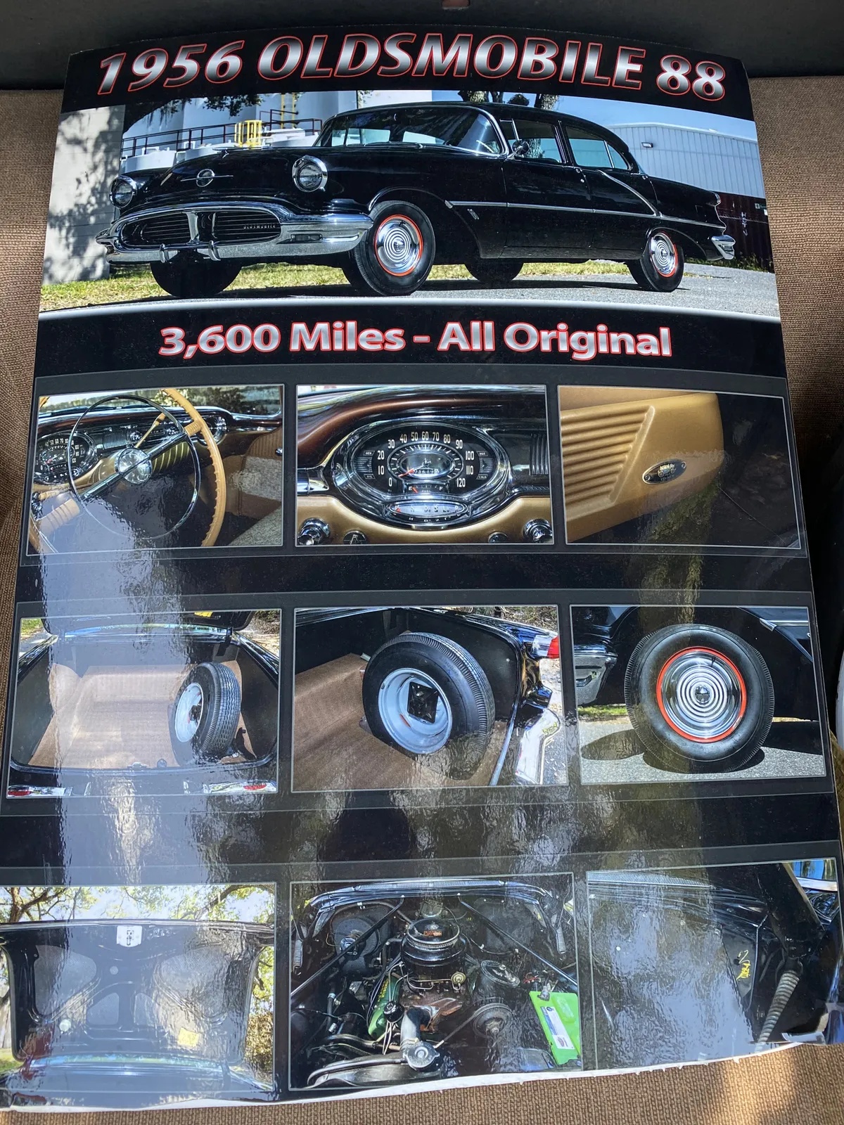 Oldsmobile-88-1956-Black-Gold-7