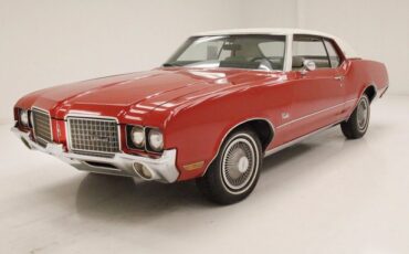 Oldsmobile-Cutlass-1972-Matador-Red-White-44