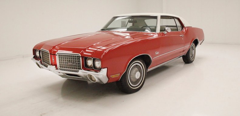 Oldsmobile-Cutlass-1972-Matador-Red-White-44