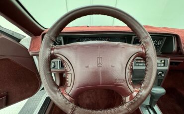 Oldsmobile-Cutlass-supreme-1994-White-Burgundy-7