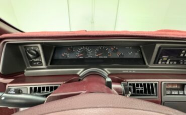 Oldsmobile-Cutlass-supreme-1994-White-Burgundy-8