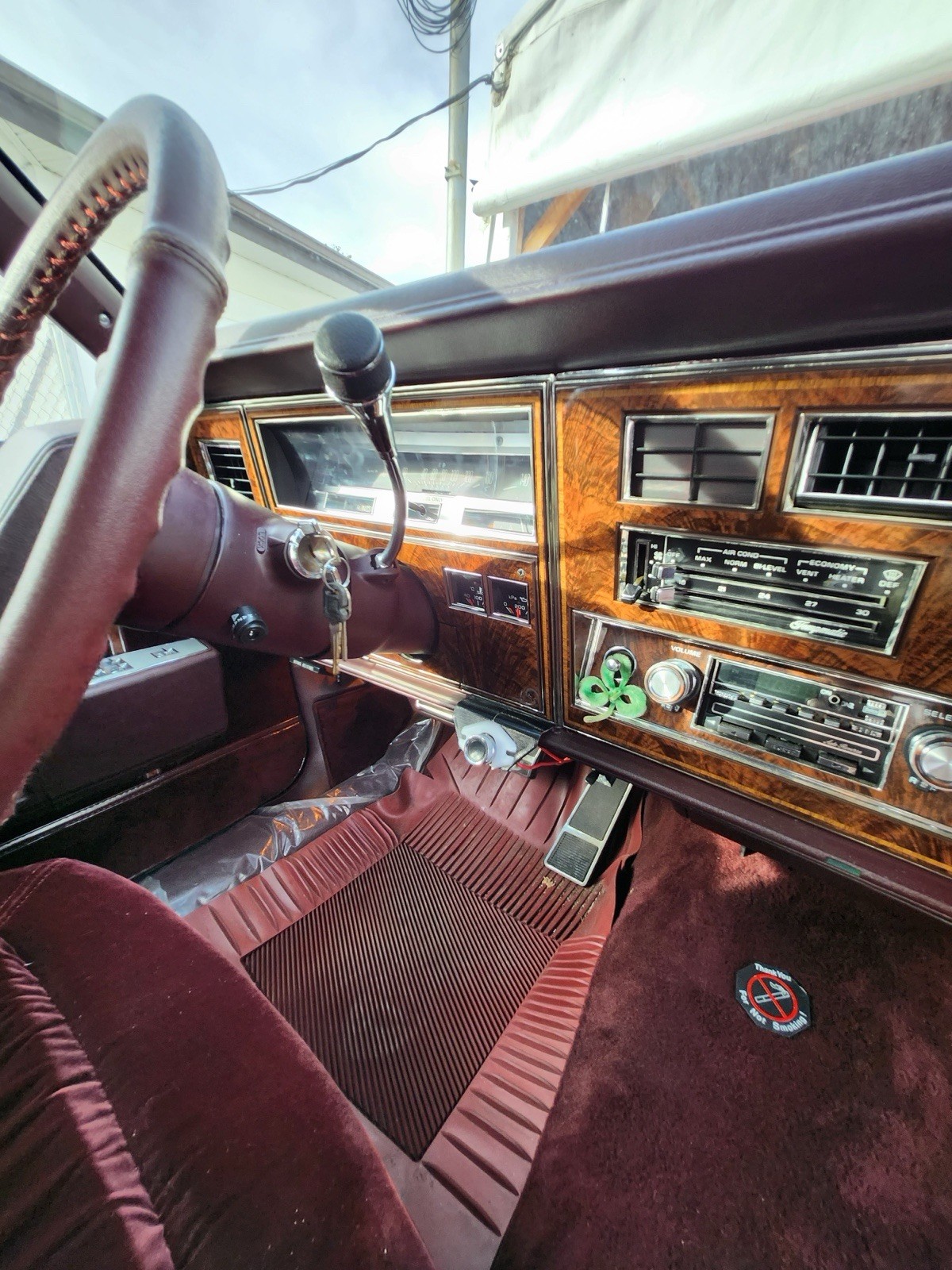 Oldsmobile-Eighty-Eight-1985-Sedan-9