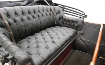 Oldsmobile-Other-1908-Maroon-red-Black-1