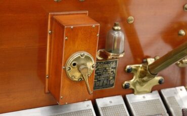 Oldsmobile-Other-1908-Maroon-red-Black-12