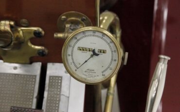 Oldsmobile-Other-1908-Maroon-red-Black-14