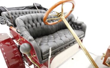 Oldsmobile-Other-1908-Maroon-red-Black-17