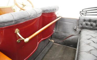 Oldsmobile-Other-1908-Maroon-red-Black-18