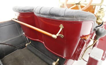 Oldsmobile-Other-1908-Maroon-red-Black-19
