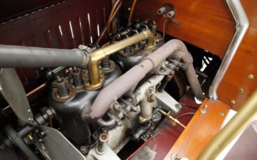 Oldsmobile-Other-1908-Maroon-red-Black-30