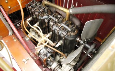 Oldsmobile-Other-1908-Maroon-red-Black-32