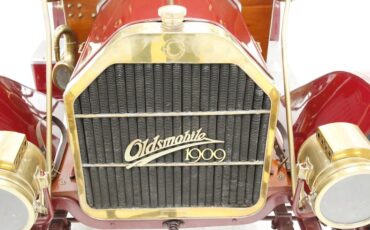 Oldsmobile-Other-1908-Maroon-red-Black-34