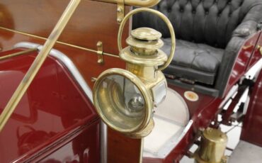 Oldsmobile-Other-1908-Maroon-red-Black-37