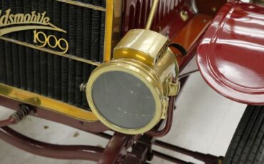 Oldsmobile-Other-1908-Maroon-red-Black-38