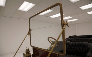 Oldsmobile-Other-1908-Maroon-red-Black-39