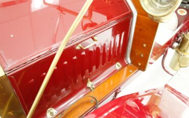 Oldsmobile-Other-1908-Maroon-red-Black-40