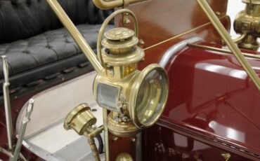 Oldsmobile-Other-1908-Maroon-red-Black-41