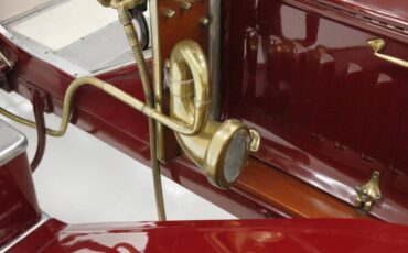 Oldsmobile-Other-1908-Maroon-red-Black-42
