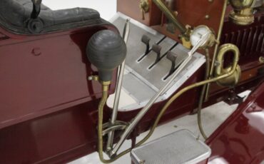 Oldsmobile-Other-1908-Maroon-red-Black-45