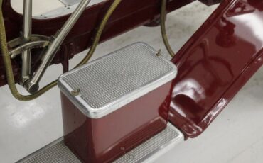 Oldsmobile-Other-1908-Maroon-red-Black-46