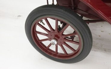 Oldsmobile-Other-1908-Maroon-red-Black-47