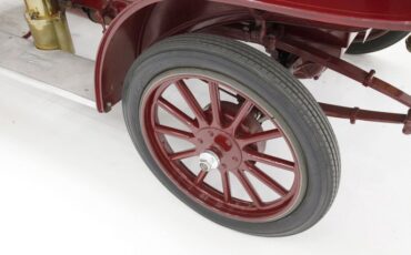 Oldsmobile-Other-1908-Maroon-red-Black-48