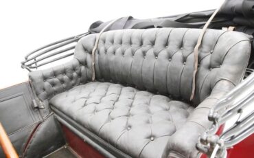 Oldsmobile-Other-1908-Maroon-red-Black-49