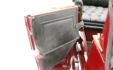 Oldsmobile-Other-1908-Maroon-red-Black-6