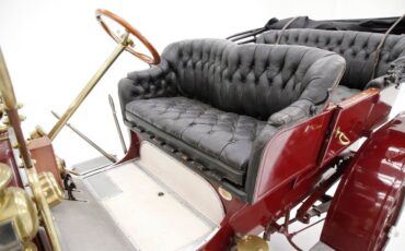 Oldsmobile-Other-1908-Maroon-red-Black-8