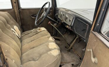 Oldsmobile-Other-1932-Black-Beige-13