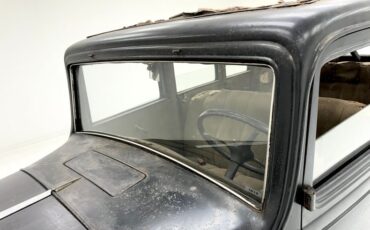 Oldsmobile-Other-1932-Black-Beige-14