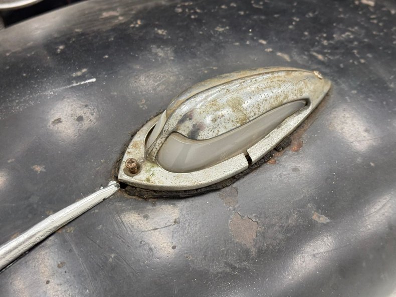 Oldsmobile-Other-1932-Black-Beige-17