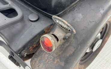 Oldsmobile-Other-1932-Black-Beige-26