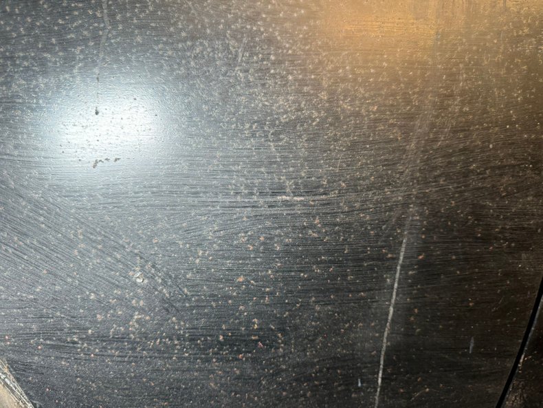 Oldsmobile-Other-1932-Black-Beige-30