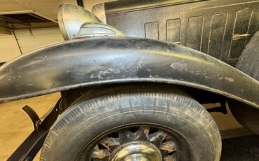 Oldsmobile-Other-1932-Black-Beige-31