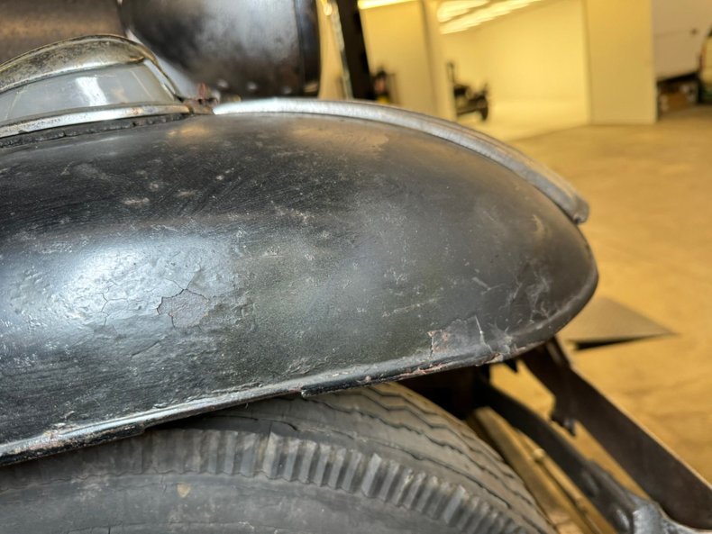 Oldsmobile-Other-1932-Black-Beige-32