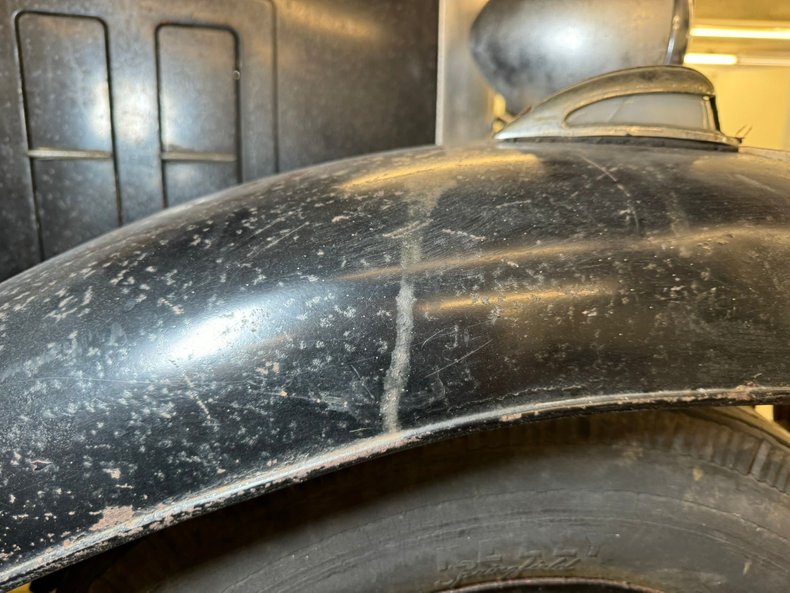 Oldsmobile-Other-1932-Black-Beige-33