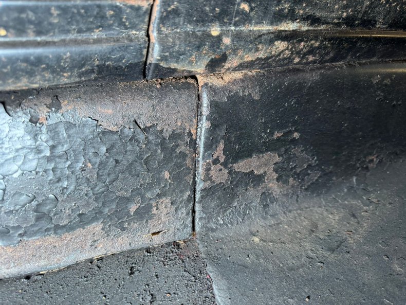 Oldsmobile-Other-1932-Black-Beige-34