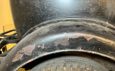 Oldsmobile-Other-1932-Black-Beige-35