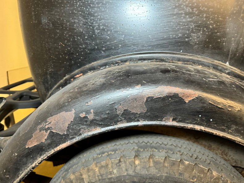 Oldsmobile-Other-1932-Black-Beige-35