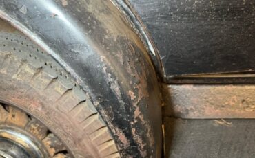 Oldsmobile-Other-1932-Black-Beige-36