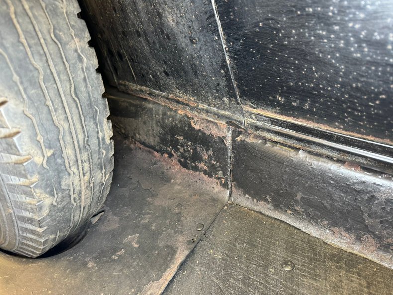 Oldsmobile-Other-1932-Black-Beige-37