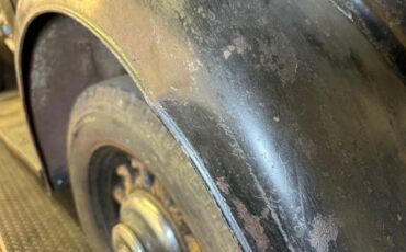 Oldsmobile-Other-1932-Black-Beige-38