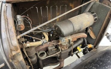 Oldsmobile-Other-1932-Black-Beige-39