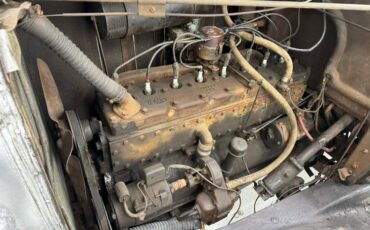 Oldsmobile-Other-1932-Black-Beige-41