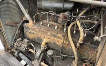 Oldsmobile-Other-1932-Black-Beige-42