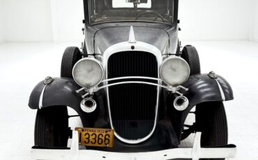 Oldsmobile-Other-1932-Black-Beige-6